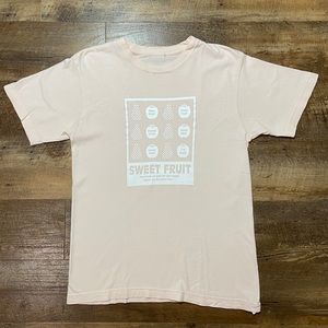 “Sweet Fruit” T-Shirt
